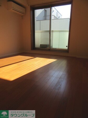 ディアマンテスの物件内観写真